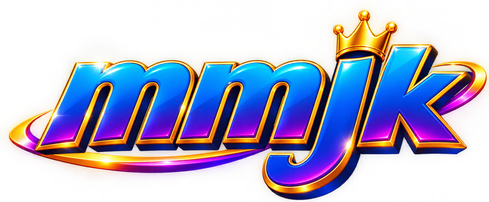 mmjk Logo